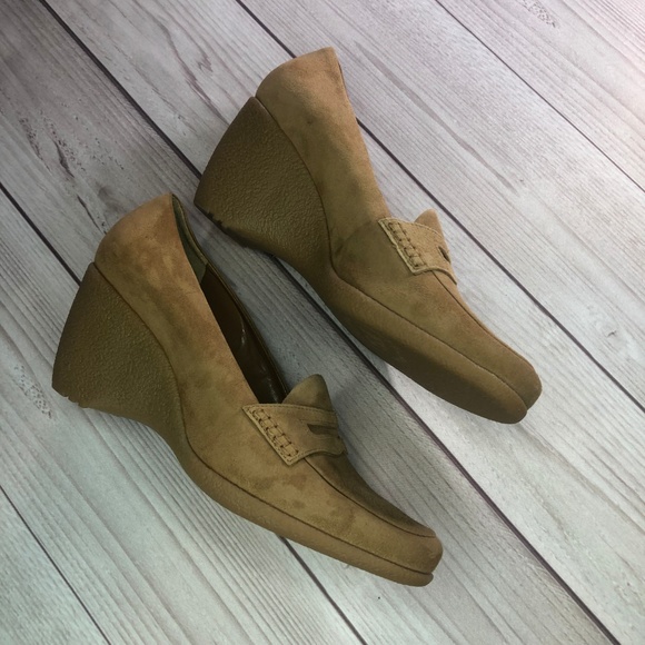 Franco Sarto Wedge Size 9 - Picture 3 of 8